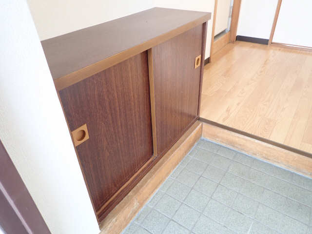 シューズBOX