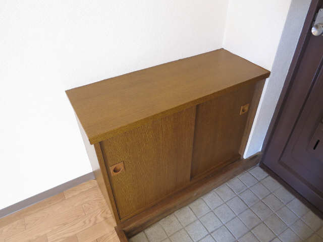 シューズBOX