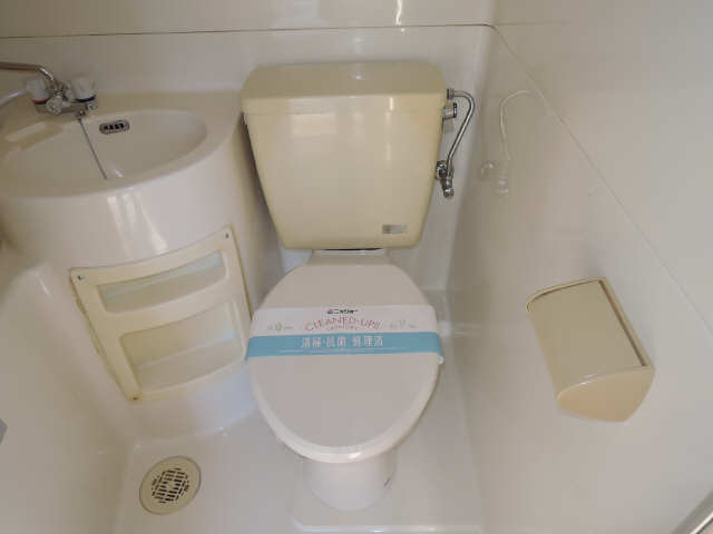WC