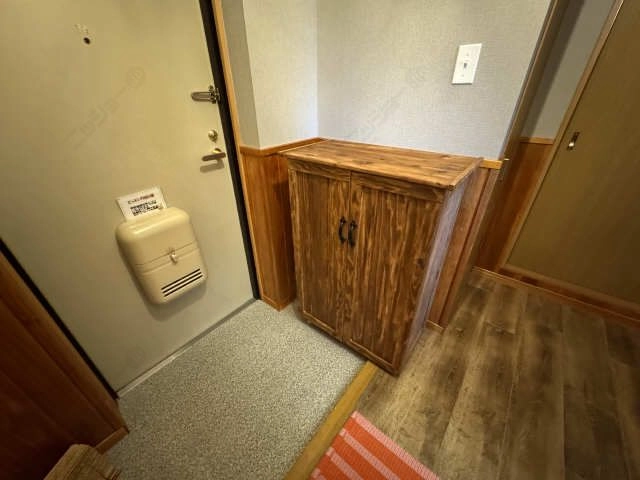 手作りｼｭｰｽﾞBOX（購入可）