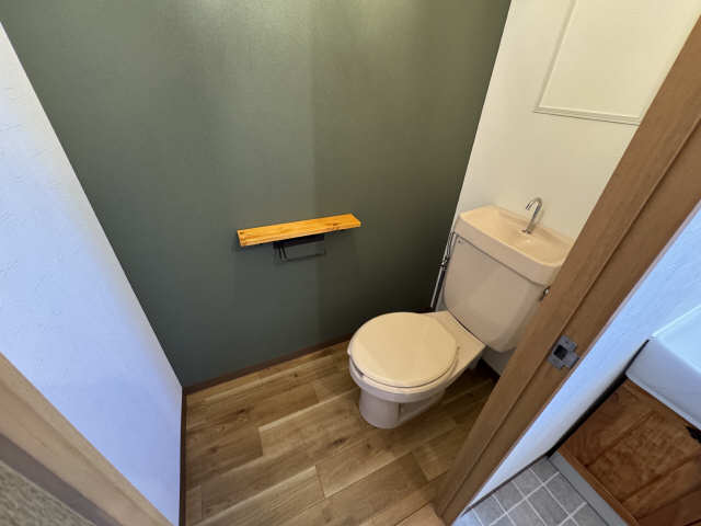 WC