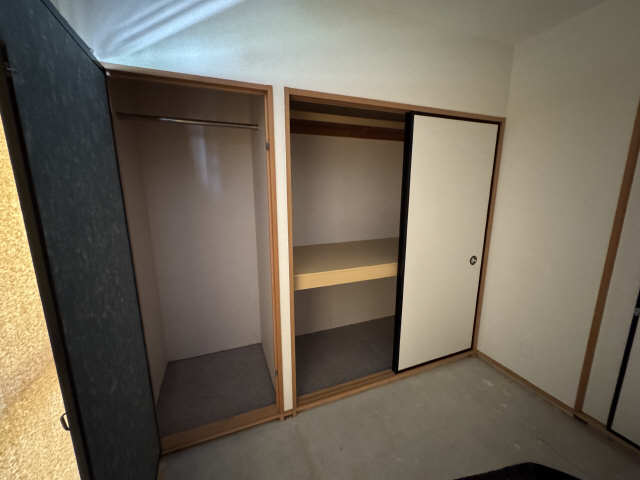 和室収納