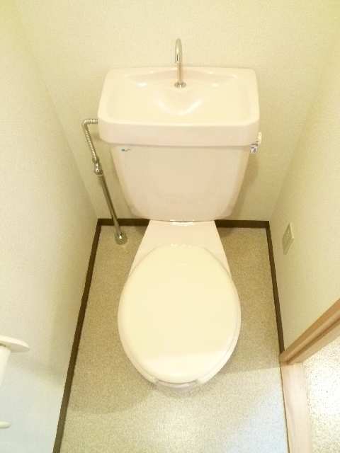 ＷＣ
