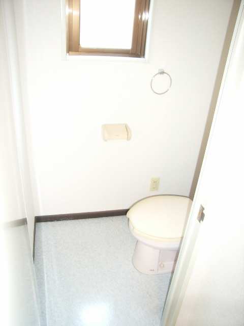 ＷＣ