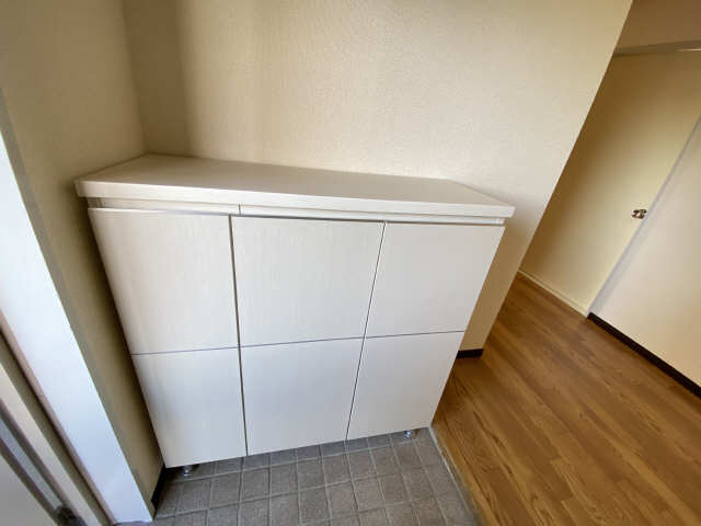 シューズBOX