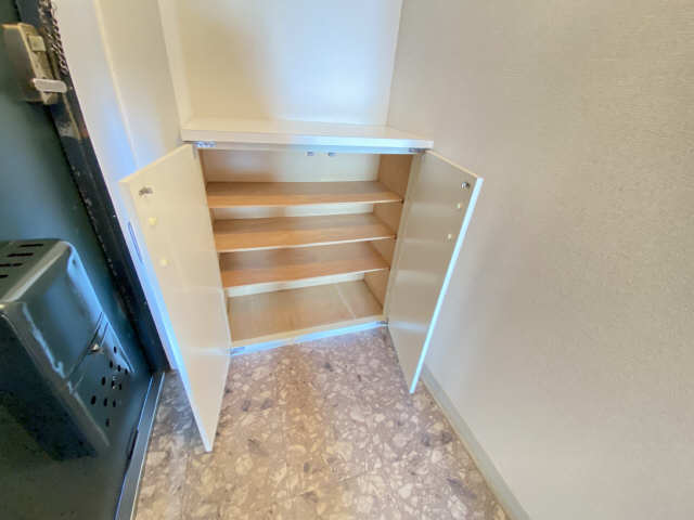 シューズBOX