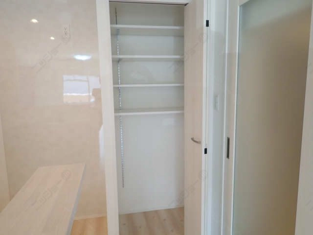 キッチンパントリー