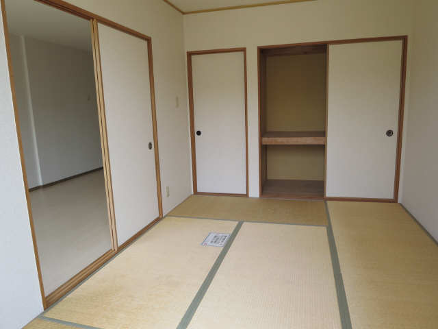 南和室