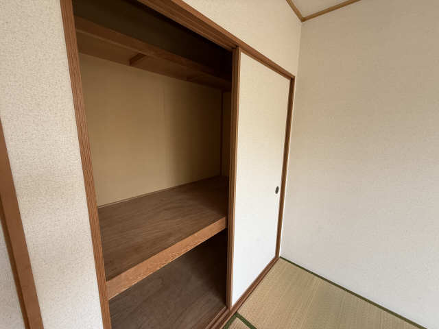 和室収納
