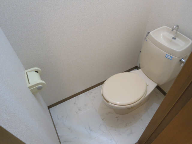 ＷＣ
