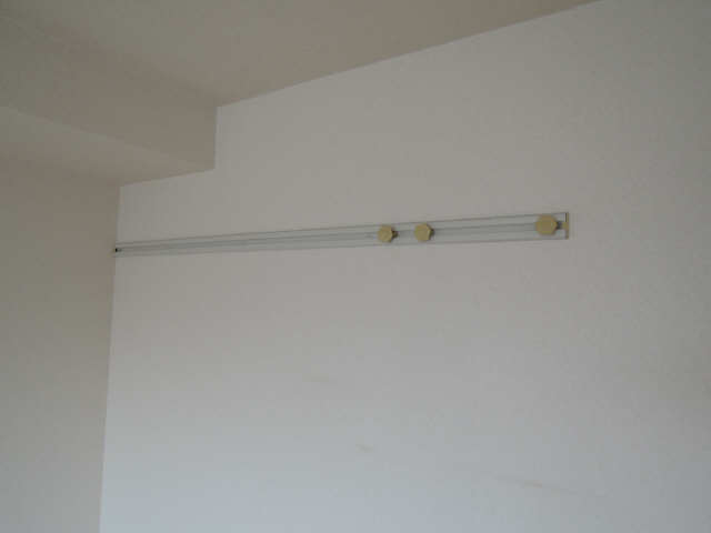 室内ハンガーフック