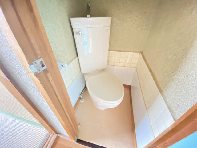 WC