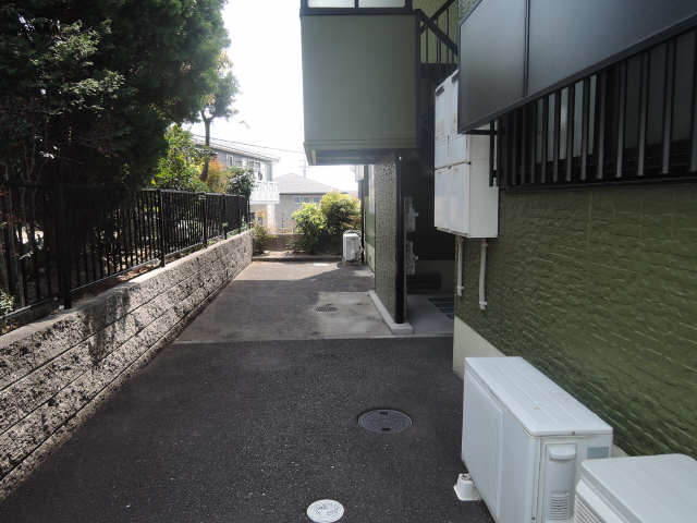 共有部分