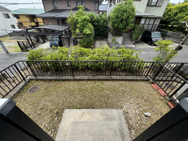 庭
