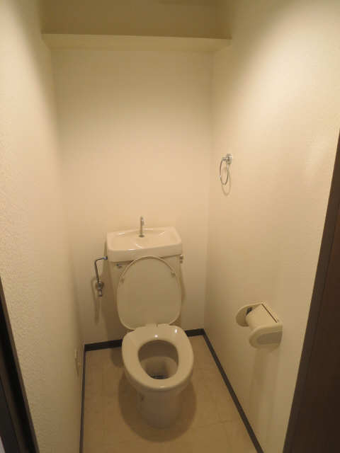ＷＣ