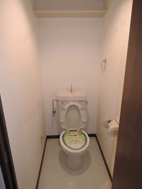 ＷＣ
