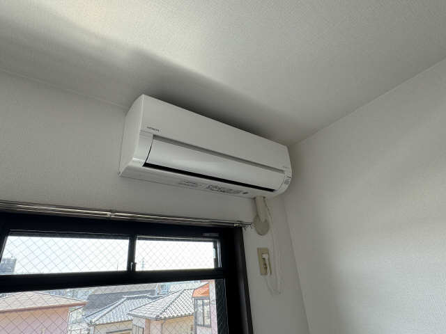 エアコン