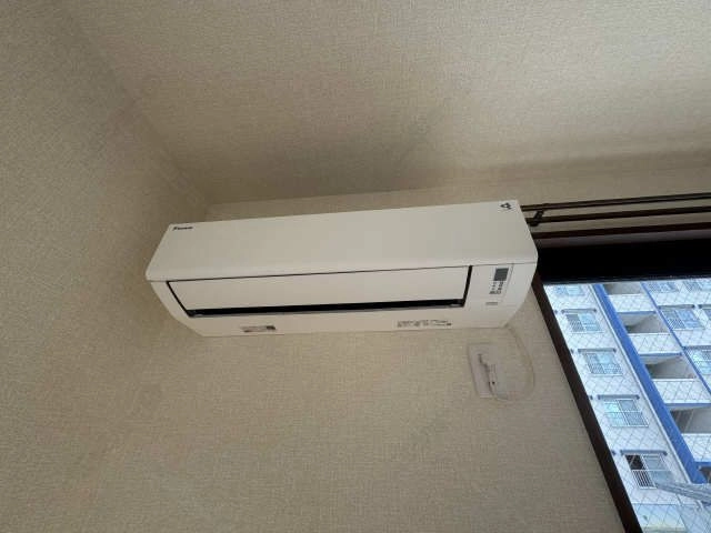 エアコン