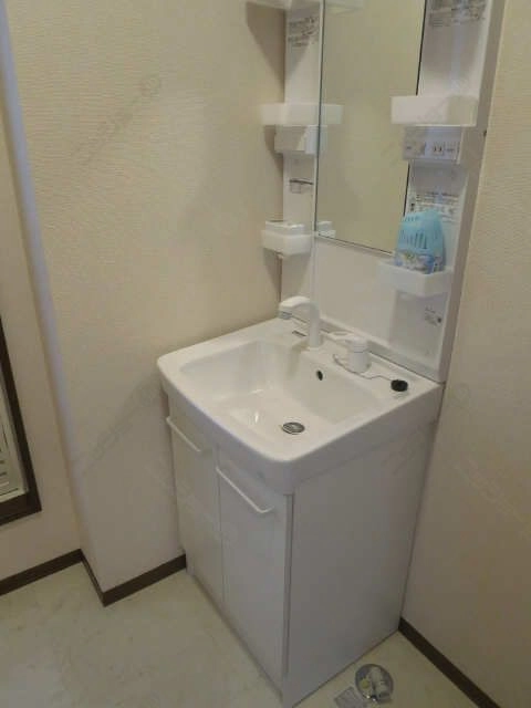 シャンプードレッサー