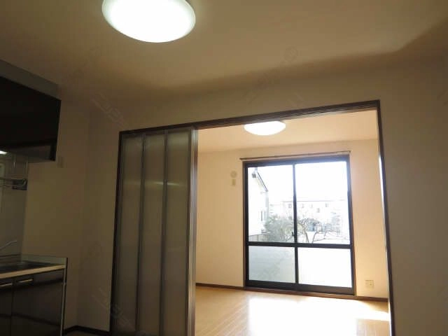全室照明付き