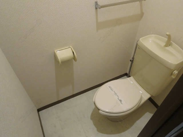 ＷＣ