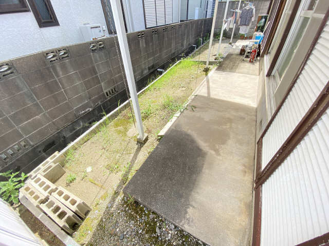 庭