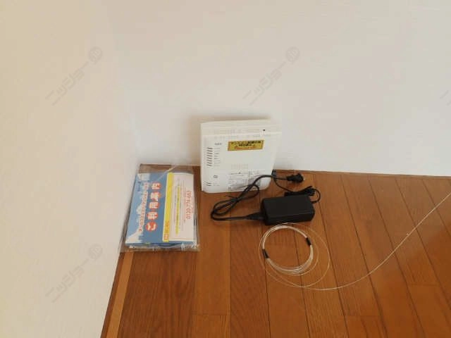 インターネット無料