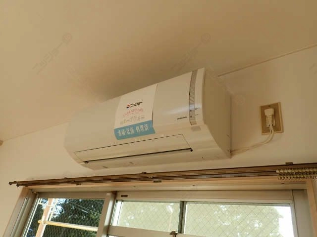 エアコン
