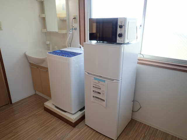 家電プレゼント