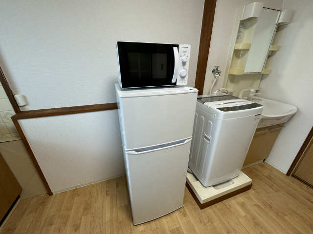 家電プレゼント