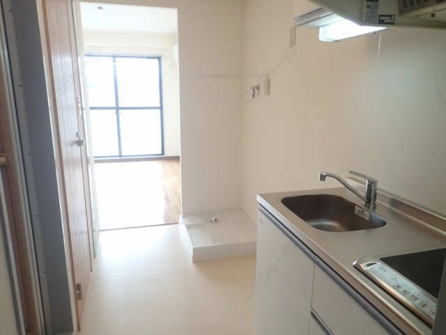 キッチンスペース