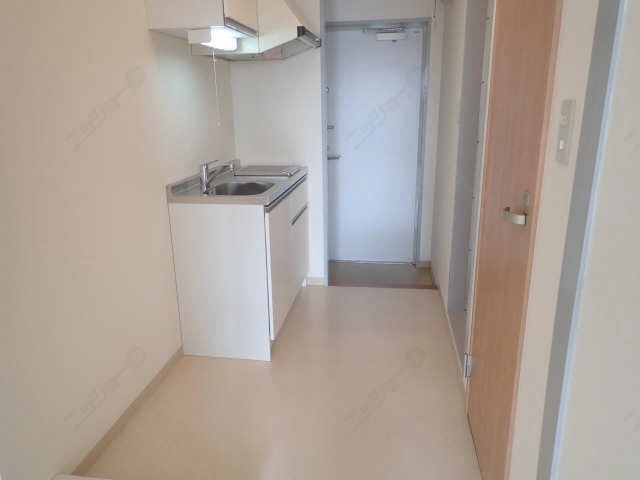 冷蔵庫スペース