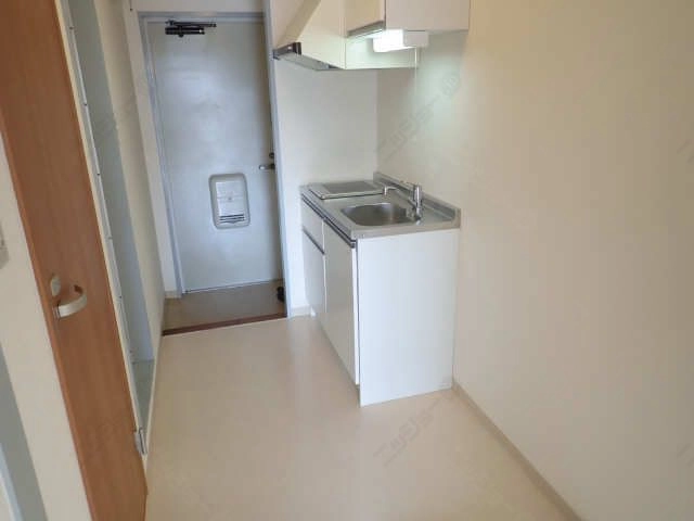 キッチンスペース