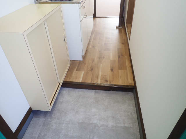 シューズBOX