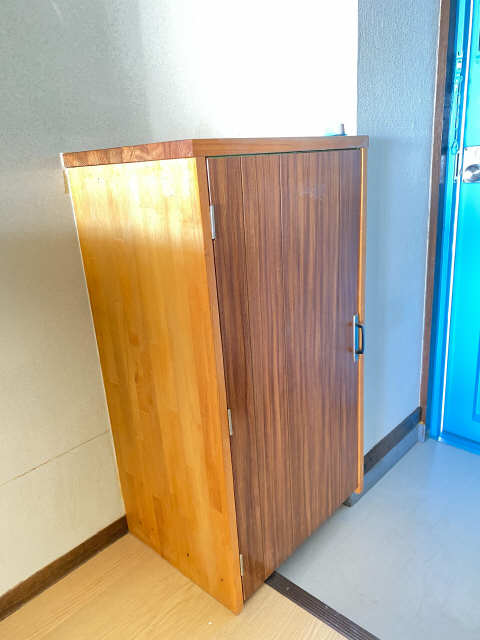 シューズBOX