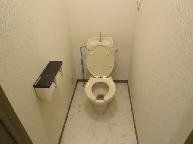 ＷＣ