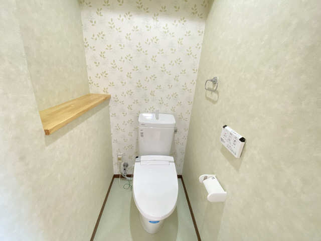 WC