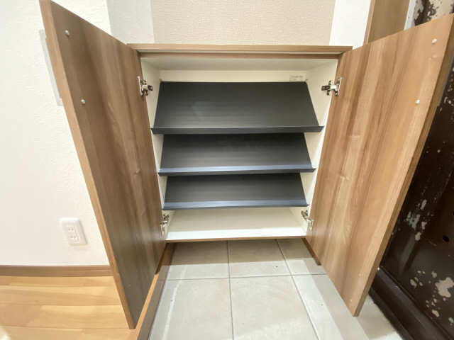 シューズBOX