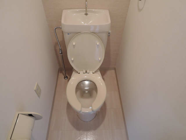 ＷＣ