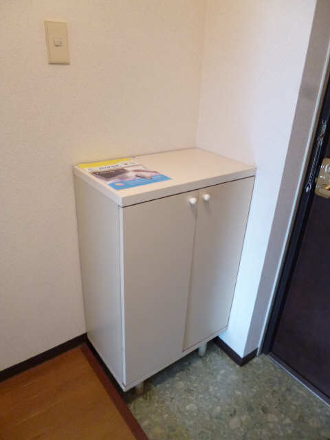 シューズBOX