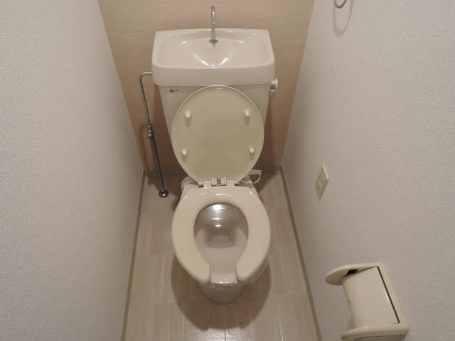 ＷＣ