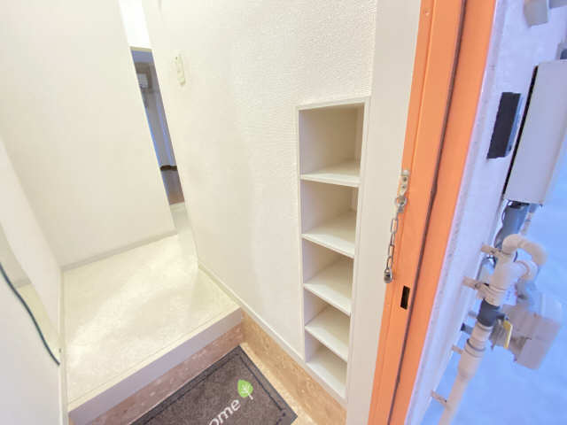 シューズBOX