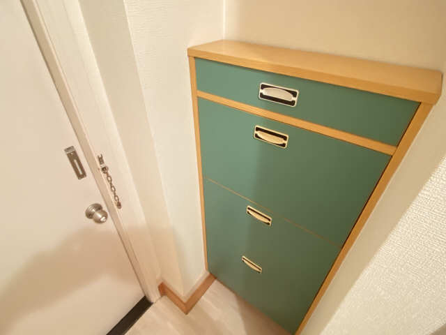 シューズBOX