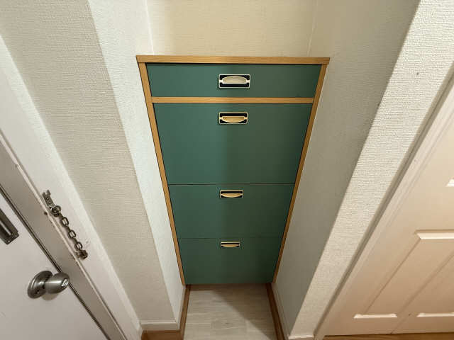 シューズBOX