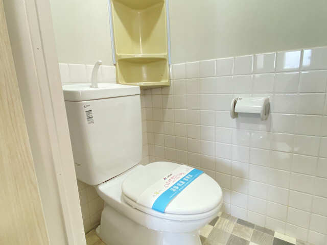 WC
