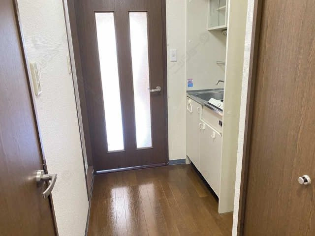 キッチンスペース