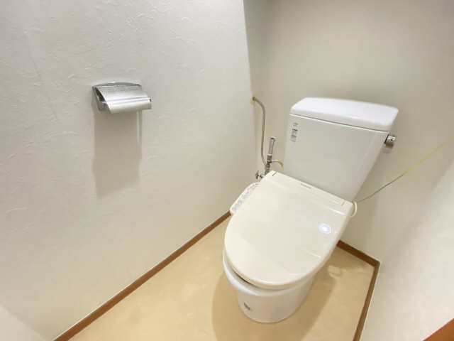 オークラプラザ 2階 WC