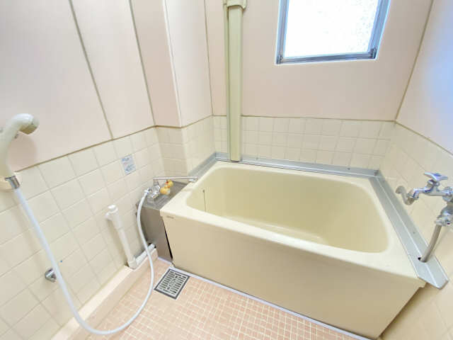 オークラプラザ 2階 浴室