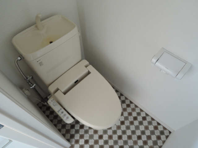 ＷＣ