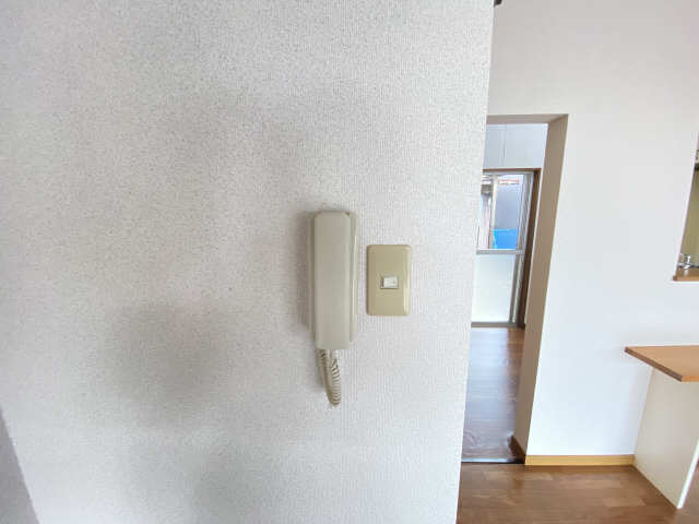ドアホン